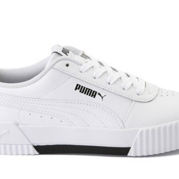 Puma Carina Athletic Shoes